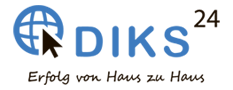 DIKS GmbH - Erfolg von Haus zu Haus